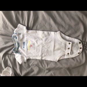 Onesie 4 for $20